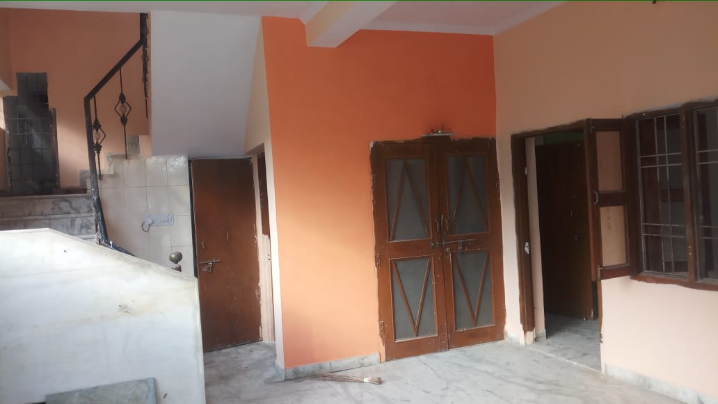 2BHK/1BHK, Full- furnished with Almira/FAN/cooler/Bed/Chair, modular kitchen, hall, 2 room.-Jagatpura-Jaipur